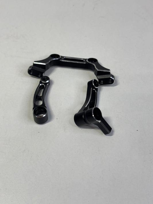 Reve D RDX Steering Rack Alloy D1-202A