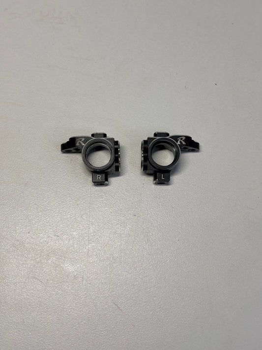 Reve D RDX Knuckles D1-415FA