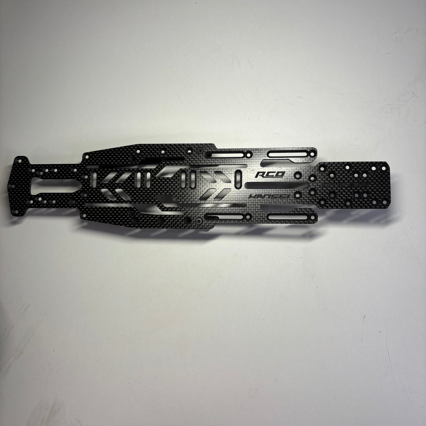 DS Racing Kansei Decks Reve D RDX YD2 Carbon
