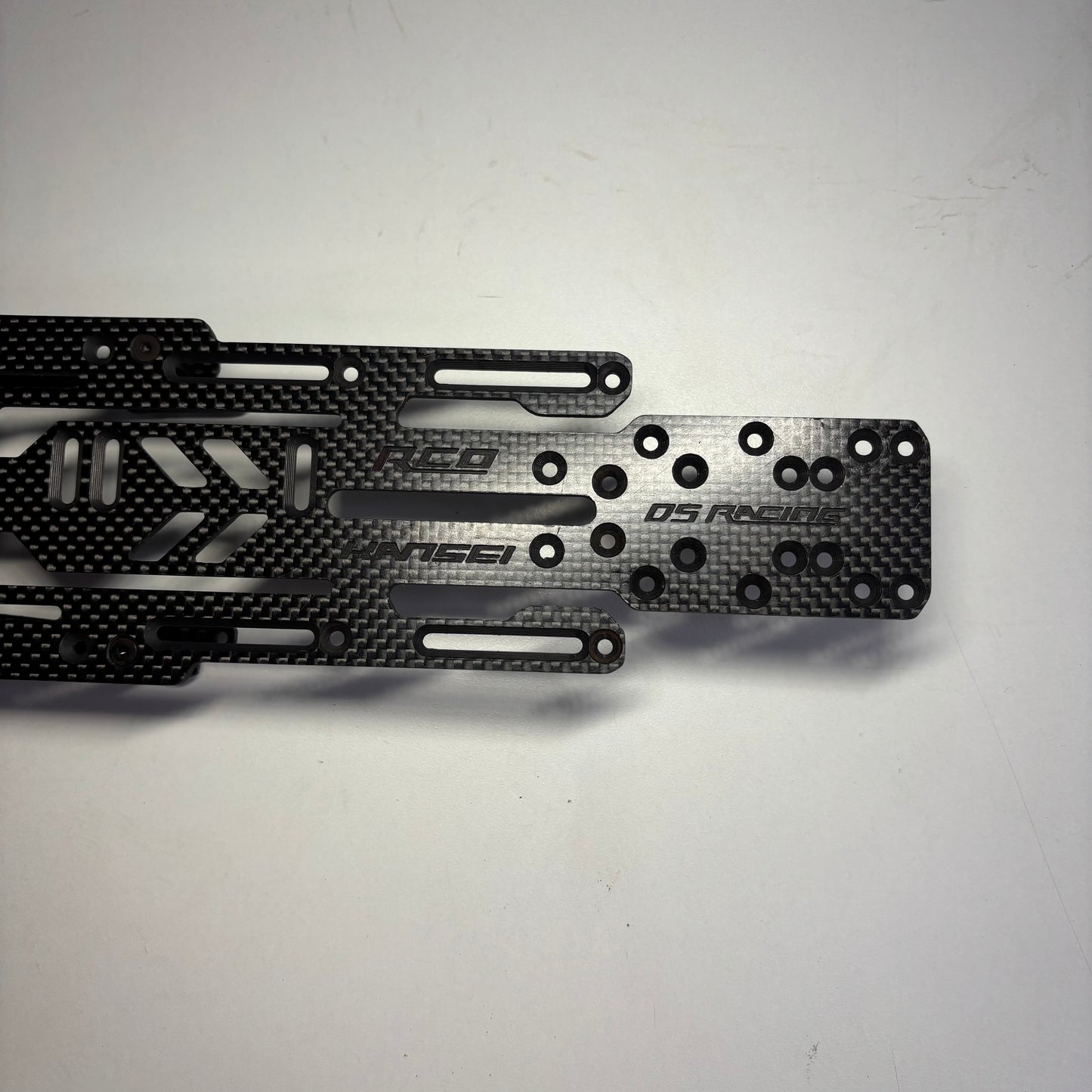 DS Racing Kansei Decks Reve D RDX YD2 Carbon