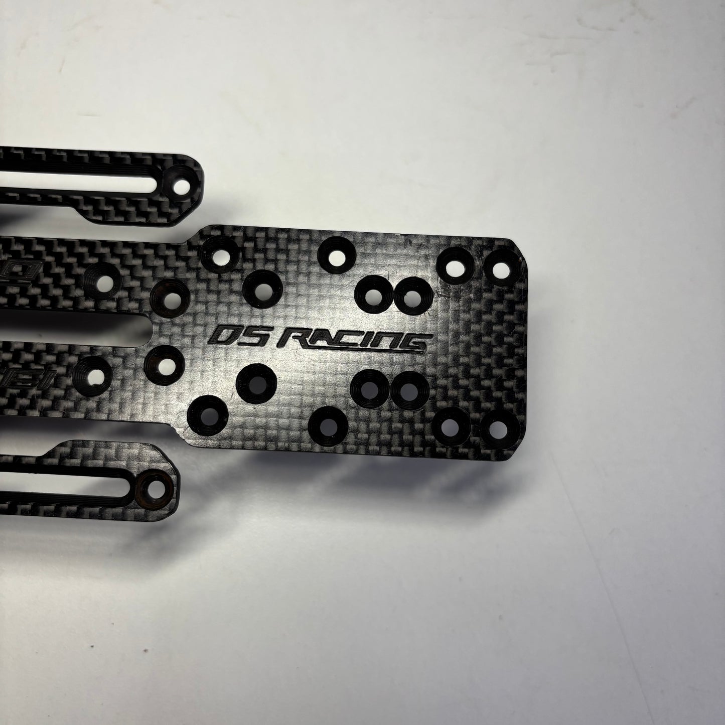 DS Racing Kansei Decks Reve D RDX YD2 Carbon