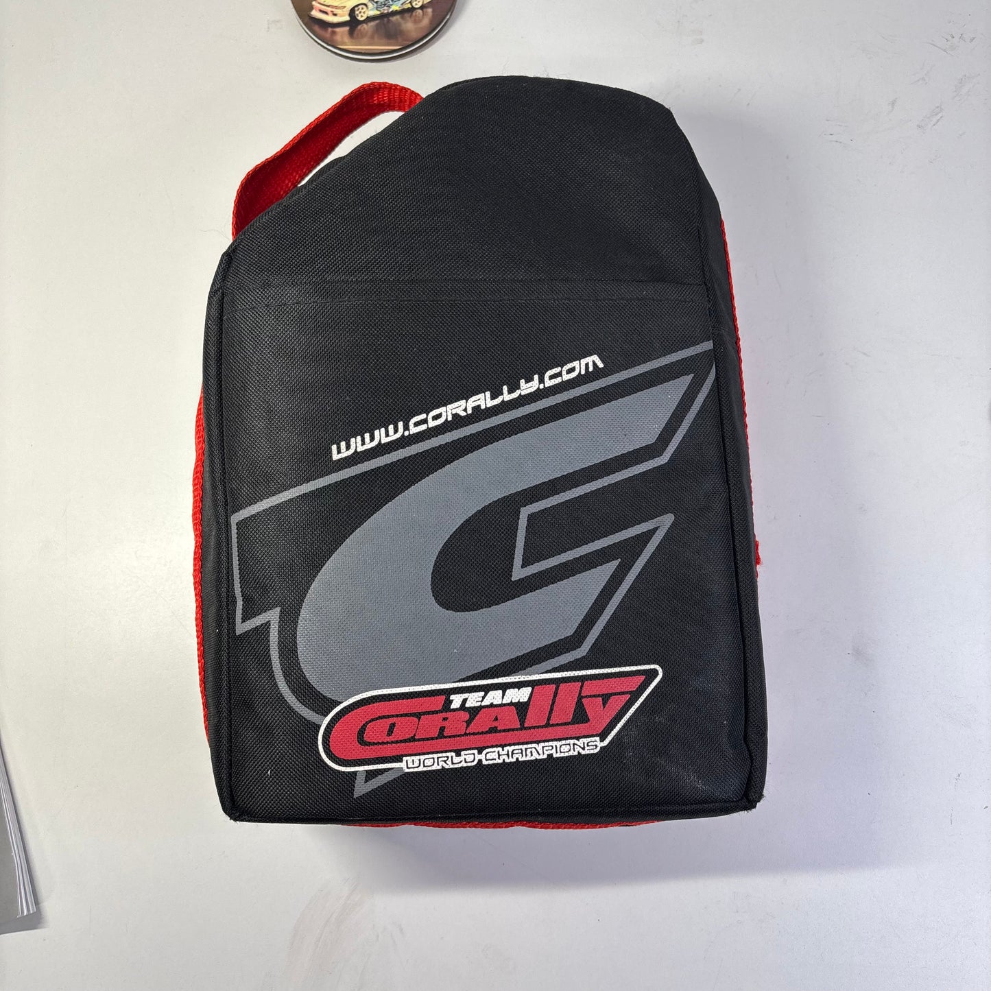 Team Corally Controller Bag
