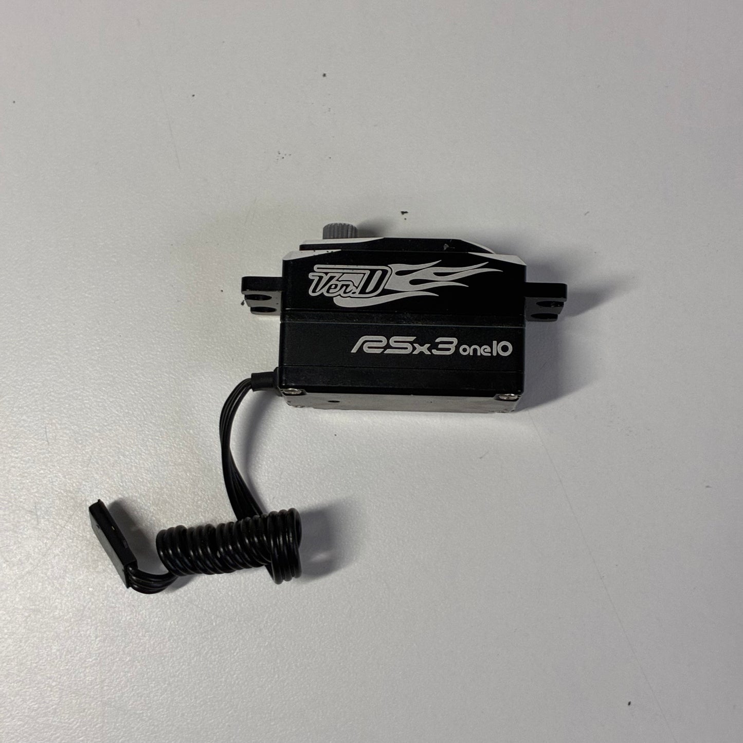 KoPropo RSx3 One 10 Ver D Servo