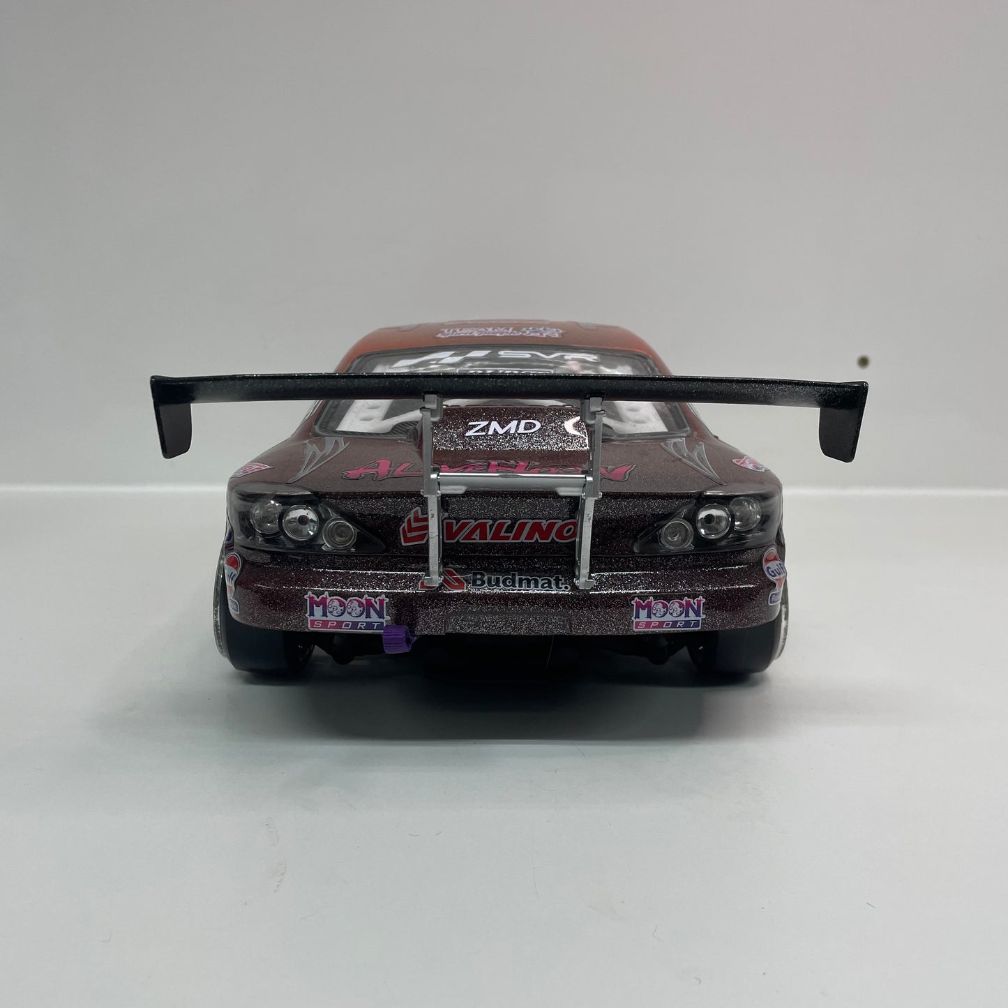 Yokomo YD2Z RWD RC Drift Ready To Run Setup SkyRC Toro ESC Includes Battery & Charger