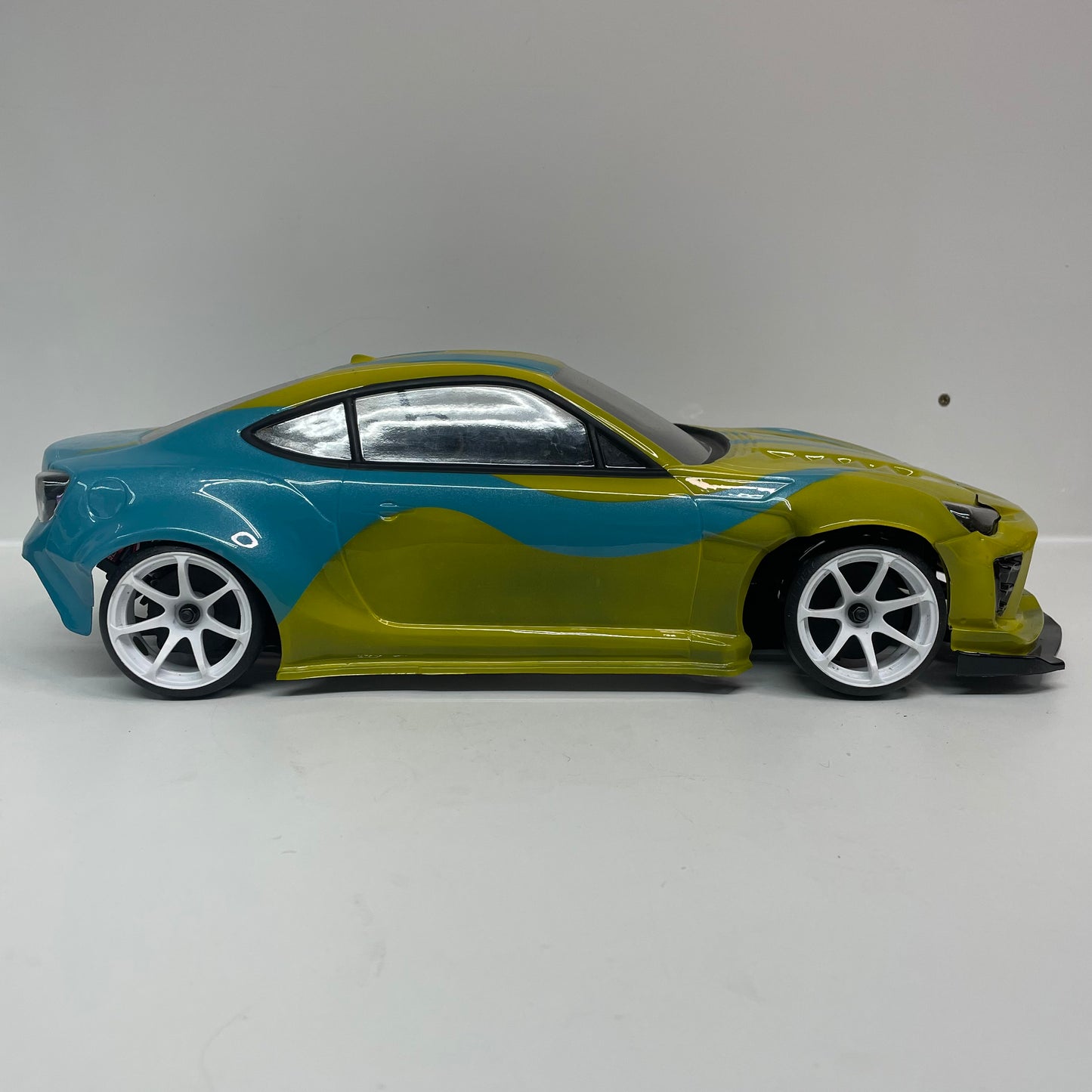 MST RMX 2.0 2.5 Ready To Run Set Up Hobbywing ESC Includes Lipo & Charger