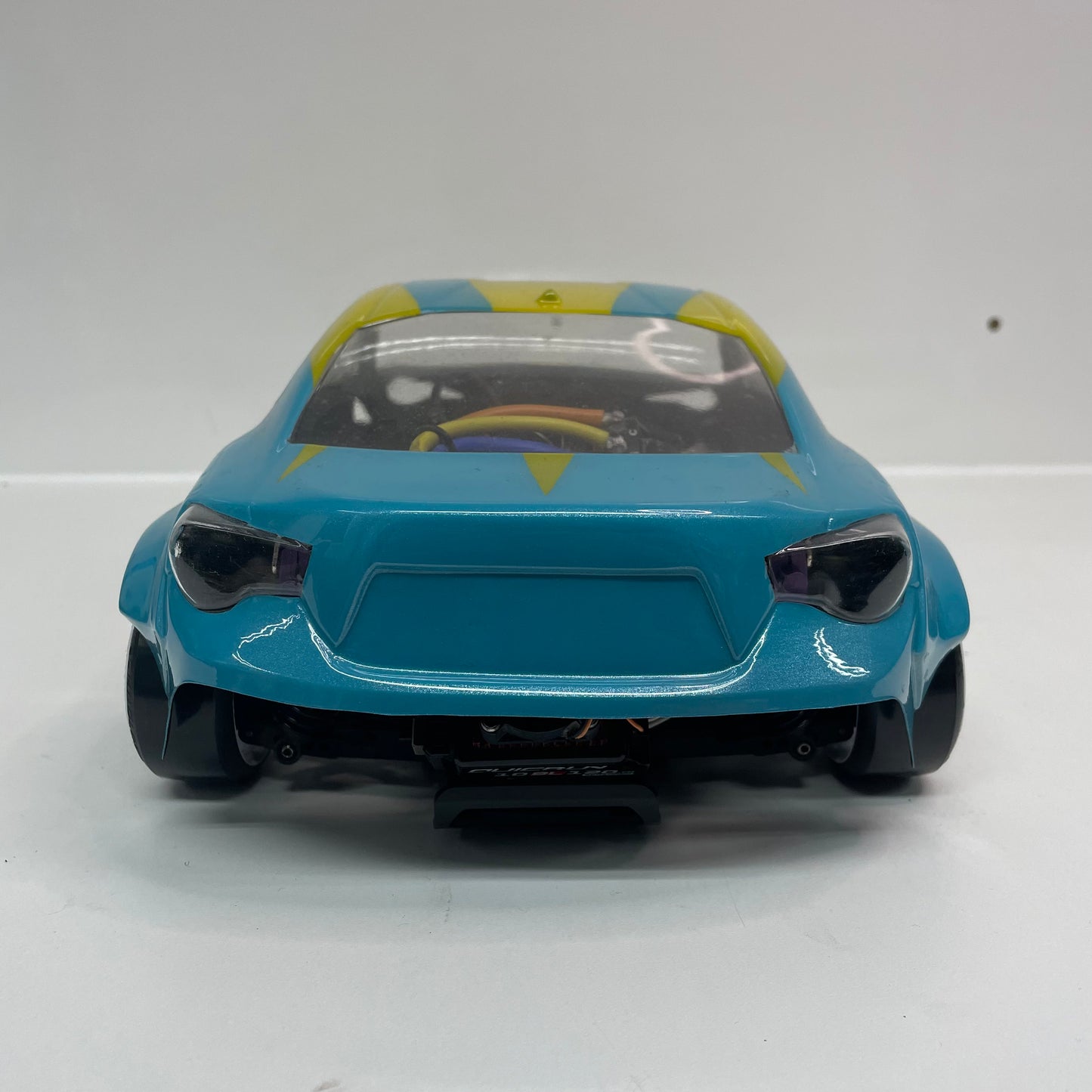 MST RMX 2.0 2.5 Ready To Run Set Up Hobbywing ESC Includes Lipo & Charger