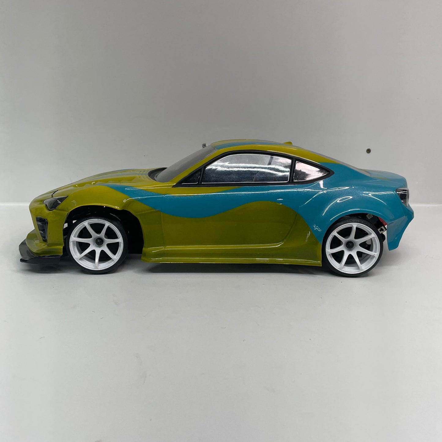 MST RMX 2.0 2.5 Ready To Run Set Up Hobbywing ESC Includes Lipo & Charger