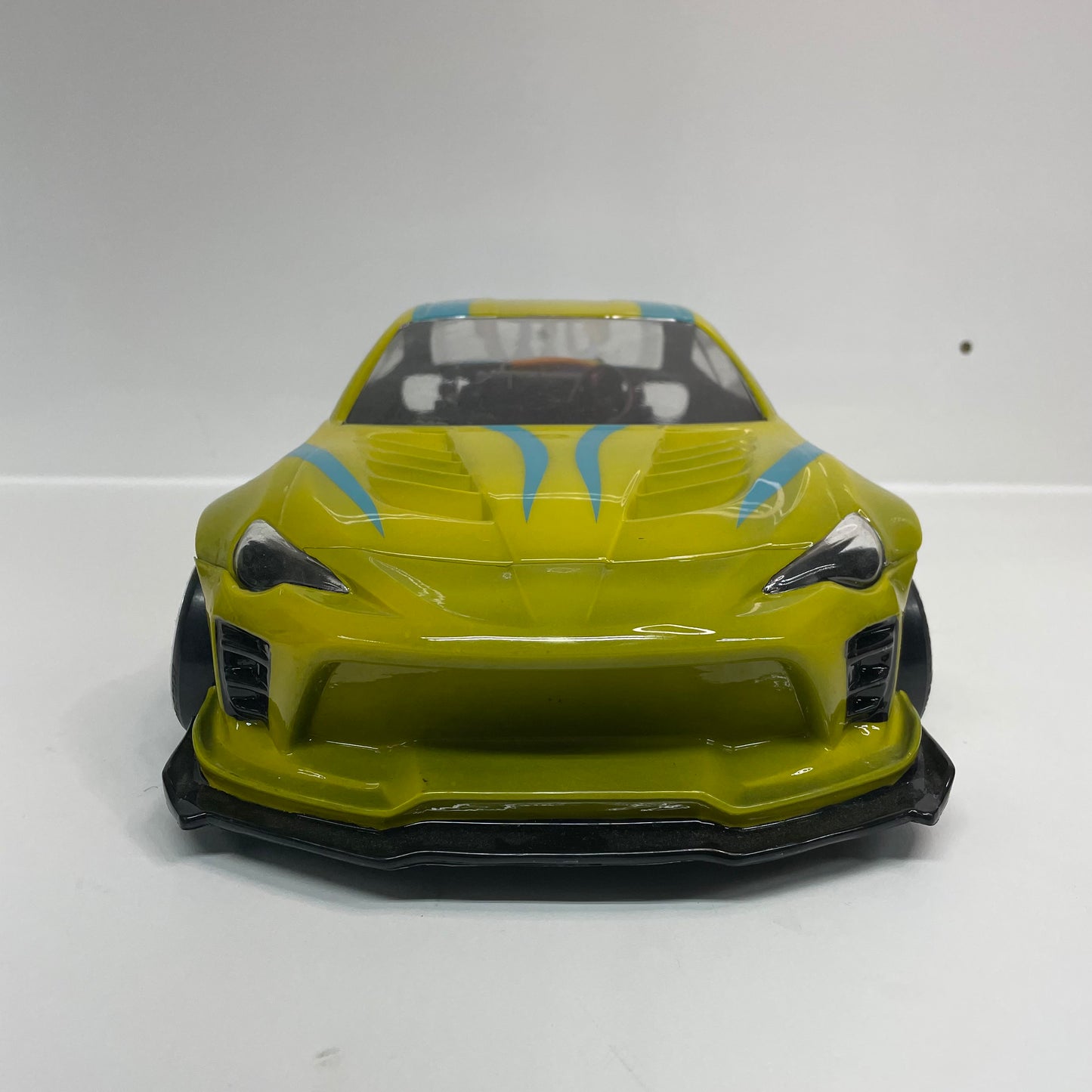 MST RMX 2.0 2.5 Ready To Run Set Up Hobbywing ESC Includes Lipo & Charger