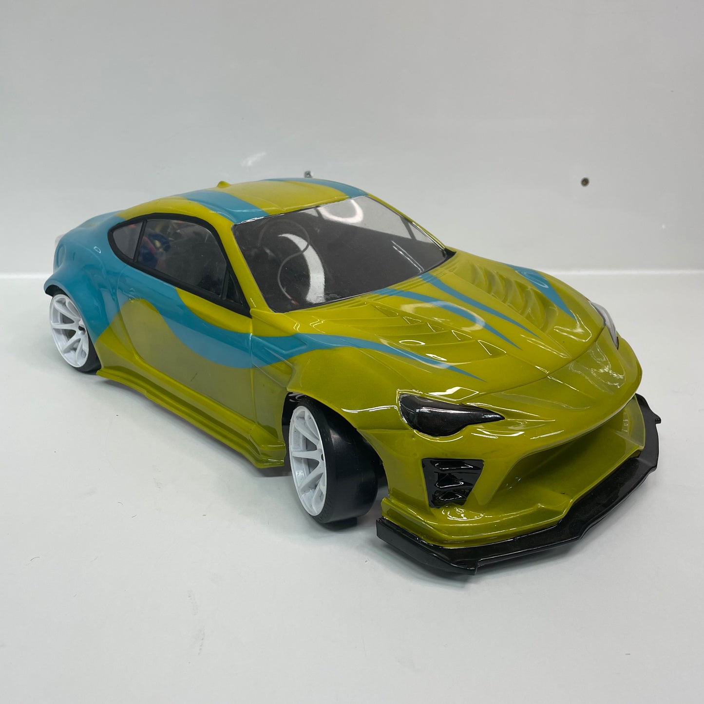 MST RMX 2.0 2.5 Ready To Run Set Up Hobbywing ESC Includes Lipo & Charger