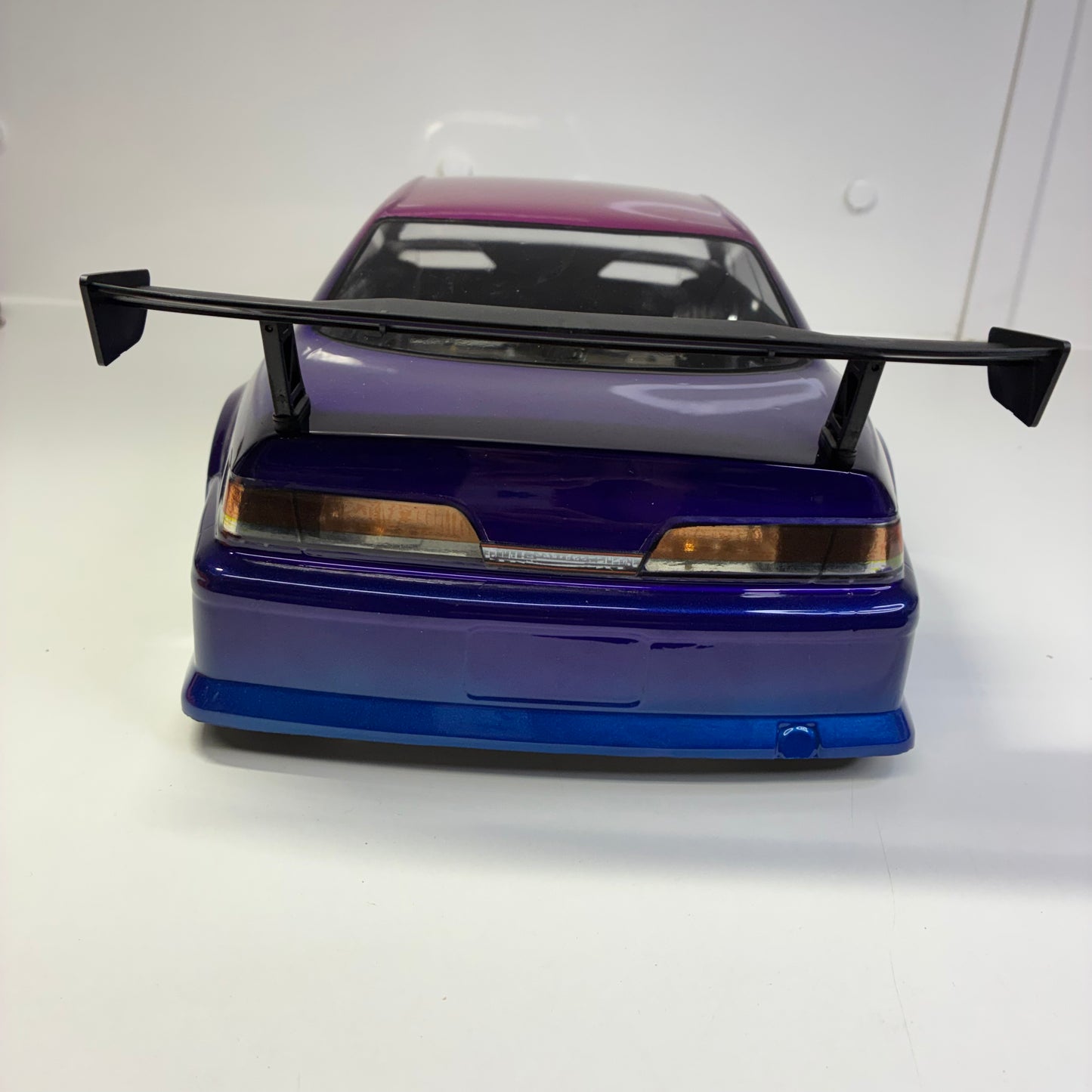 HPI JZX Chaser MKII Brand New Painted Bodyshell