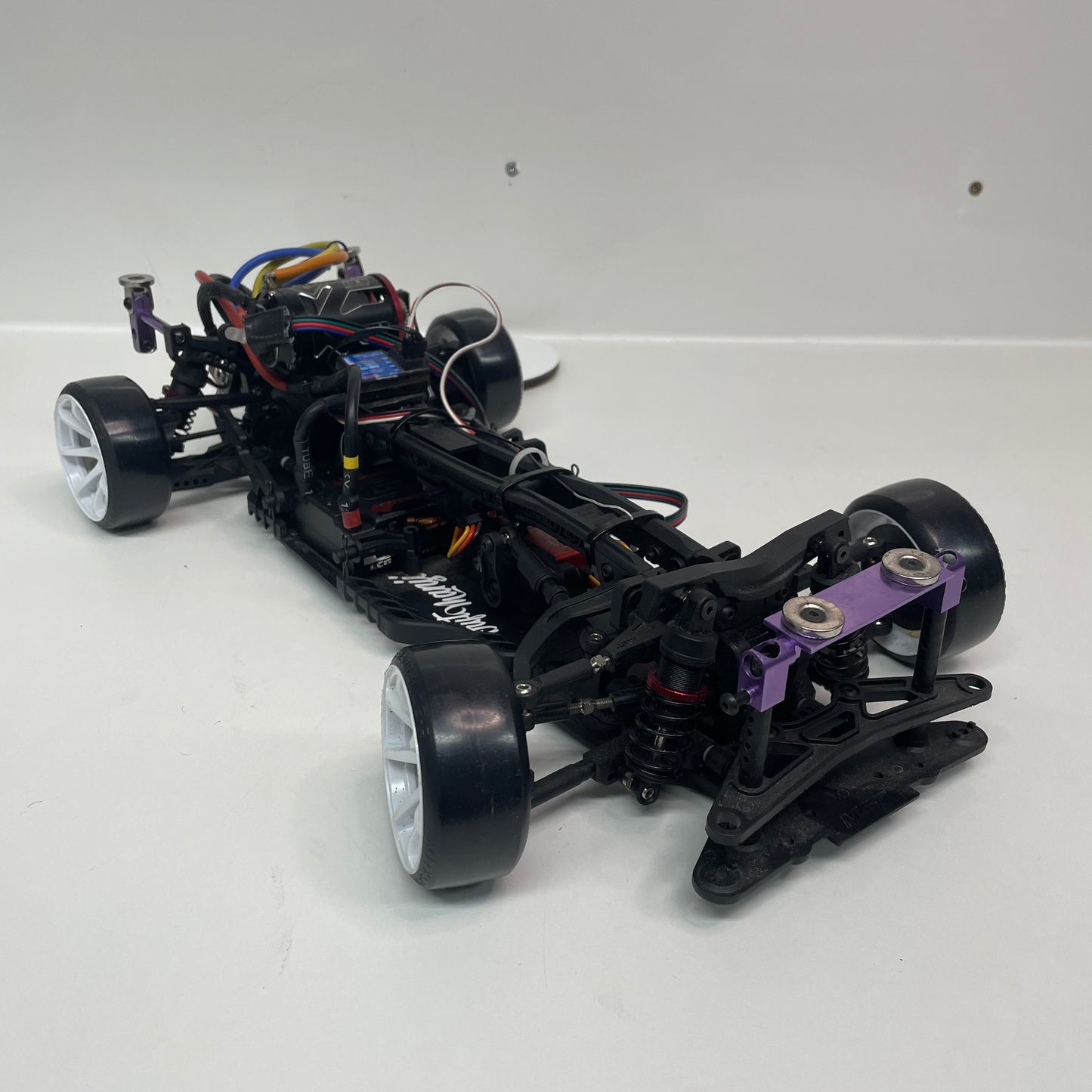 MST RMX 2.0 2.5 Ready To Run Set Up Hobbywing ESC Includes Lipo & Charger