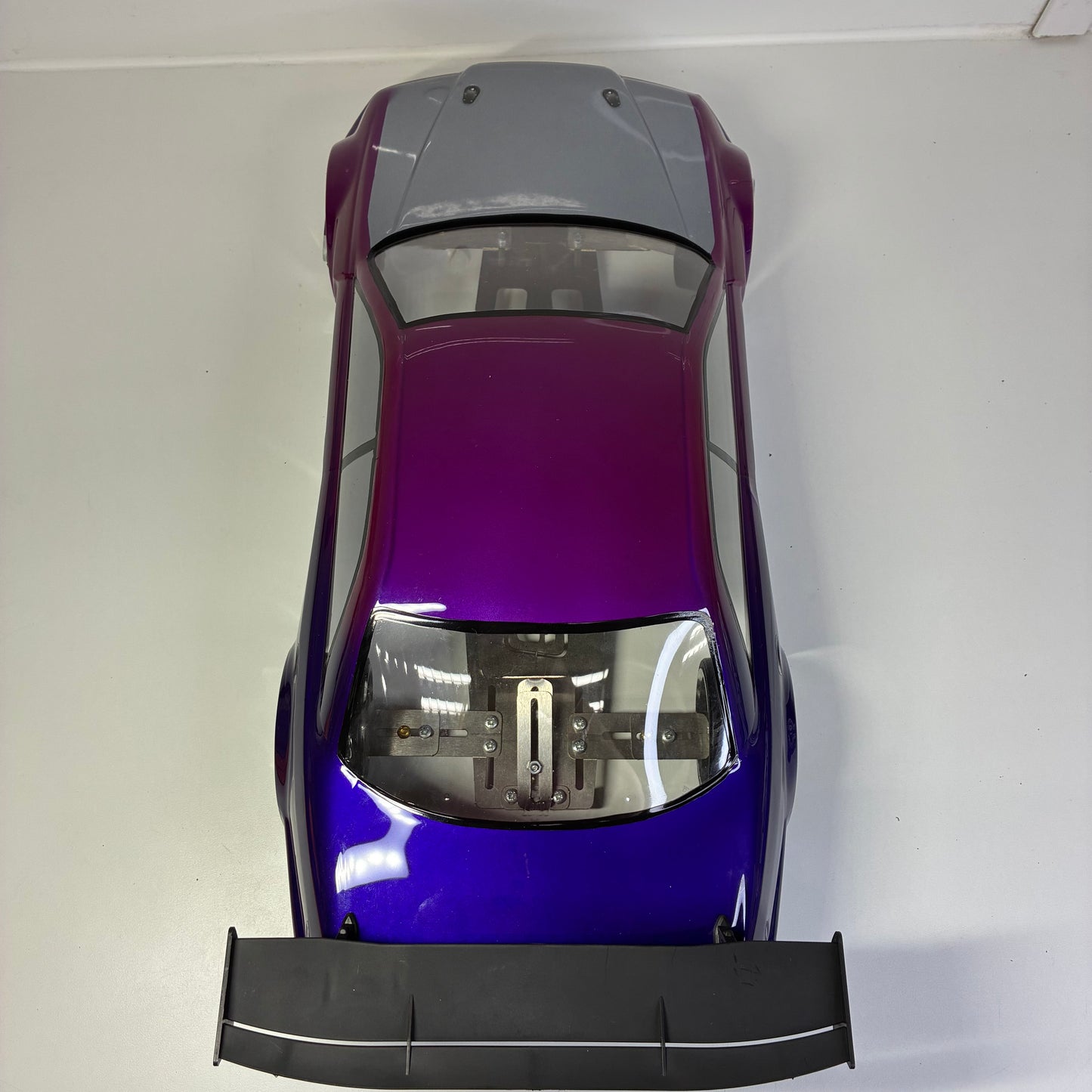 HPI JZX Chaser MKII Brand New Painted Bodyshell
