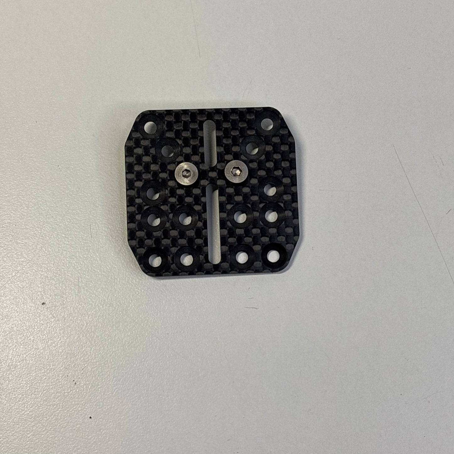 Carbon Plate Connector Adaptor