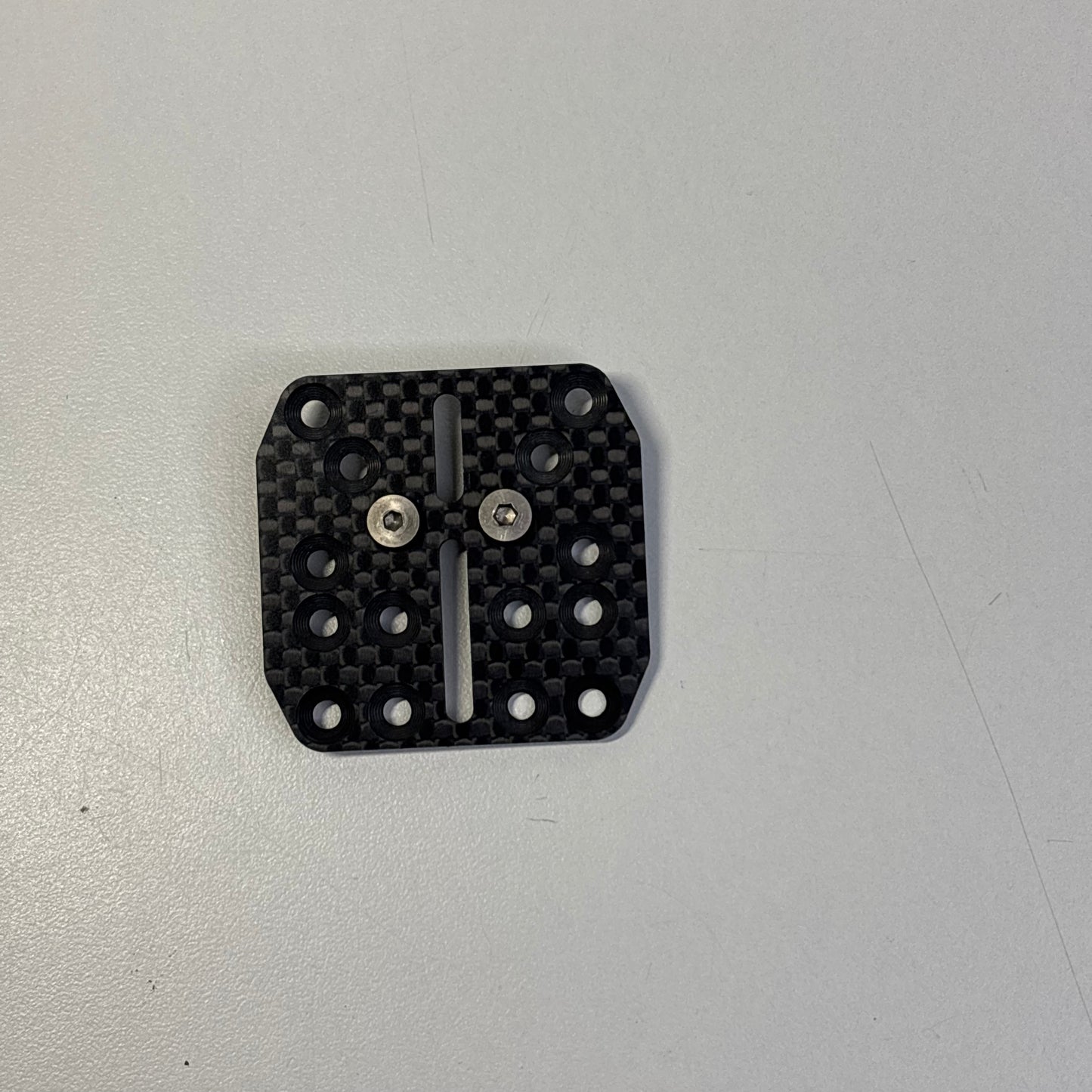 Carbon Plate Connector Adaptor