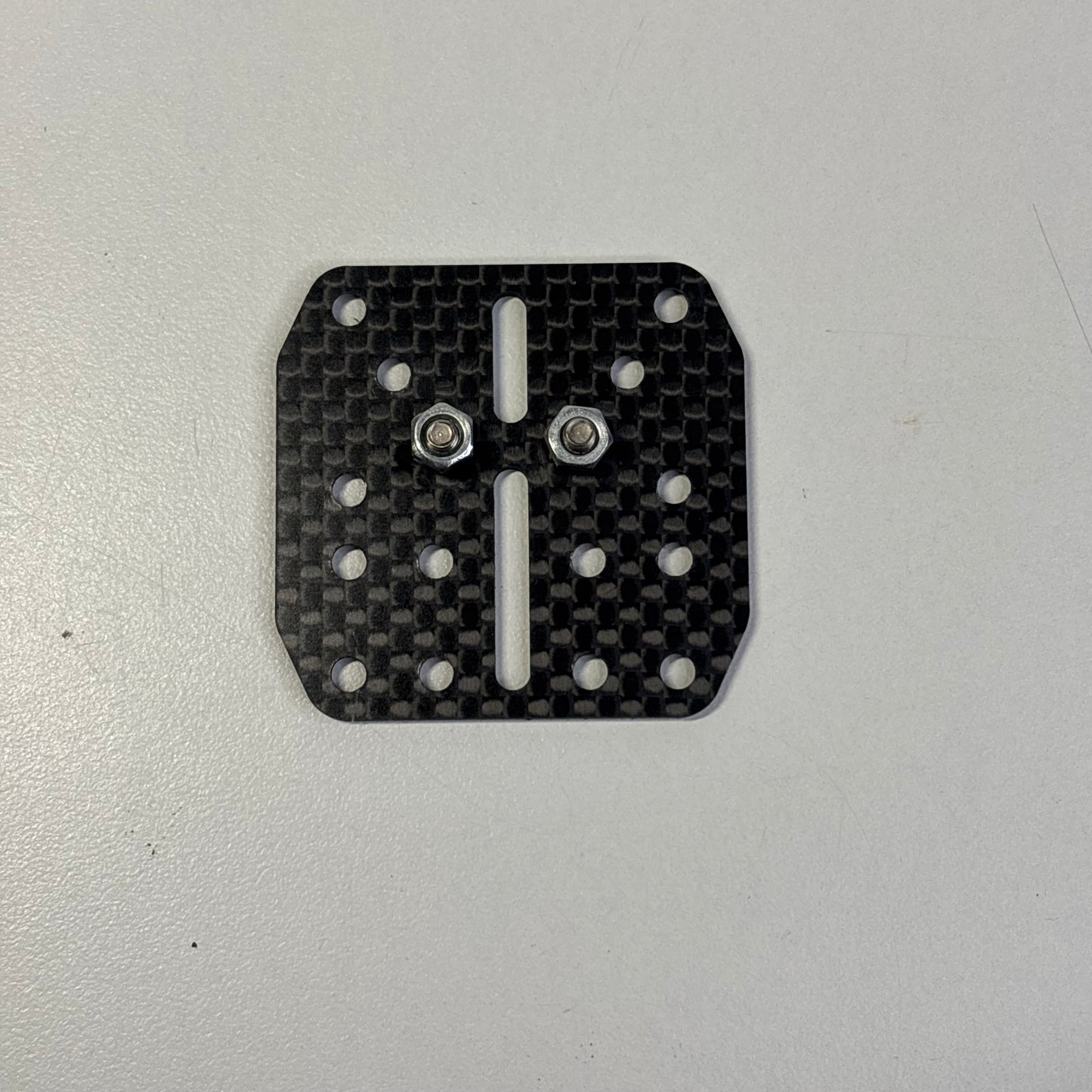 Carbon Plate Connector Adaptor