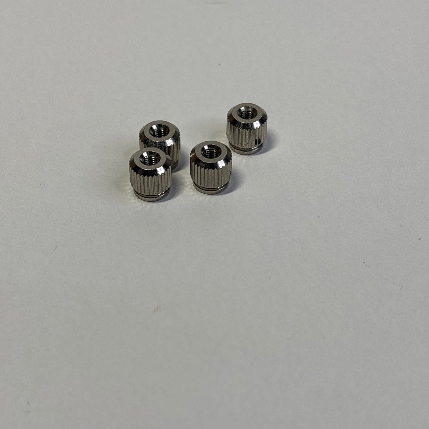 Alloy Weight Threaded