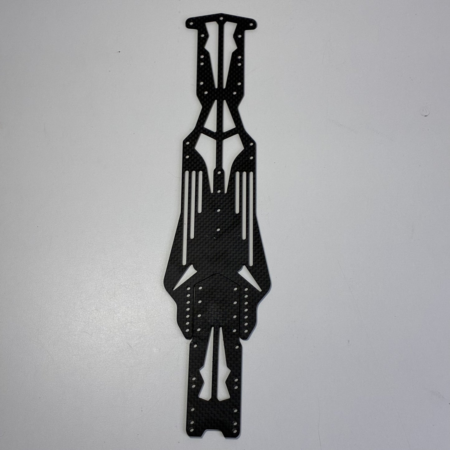 Overdose GALM Flex TC Deck Transrange Set OD3899