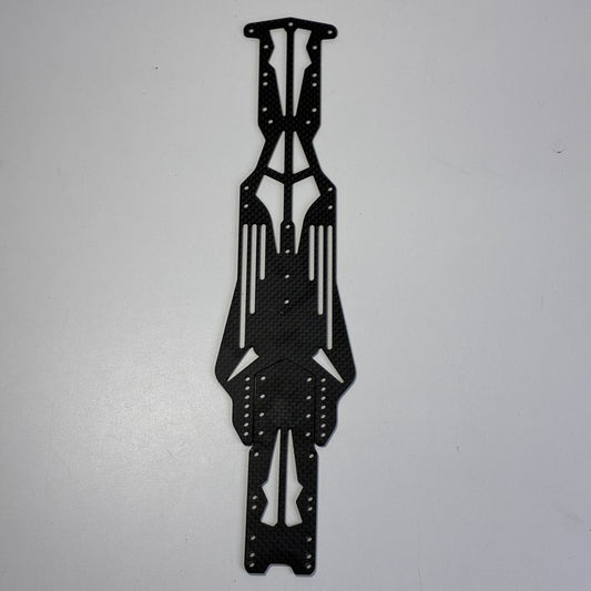 Overdose GALM Flex TC Deck Transrange Set OD3899