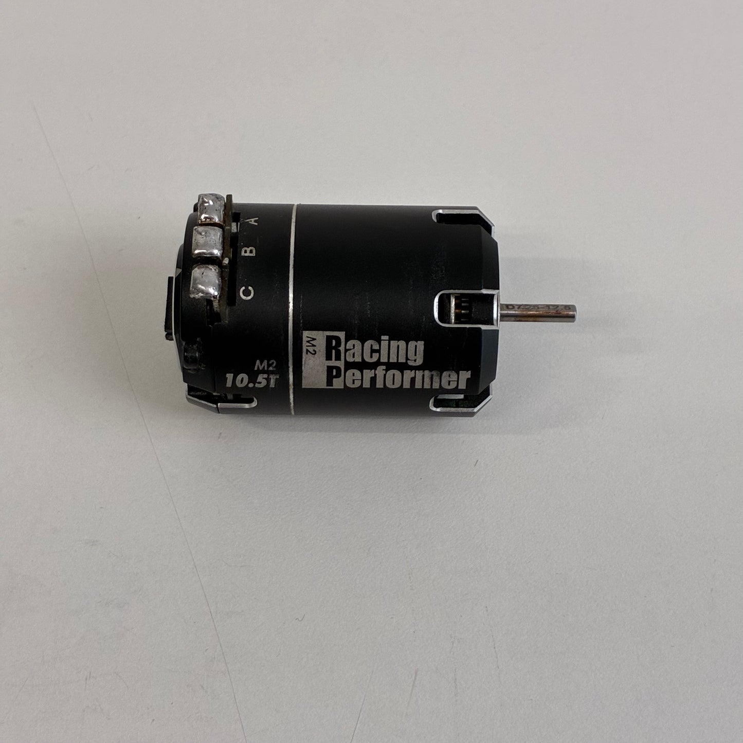 Yokomo Racing Performer M2 10.5T Motor Brushless Sensored