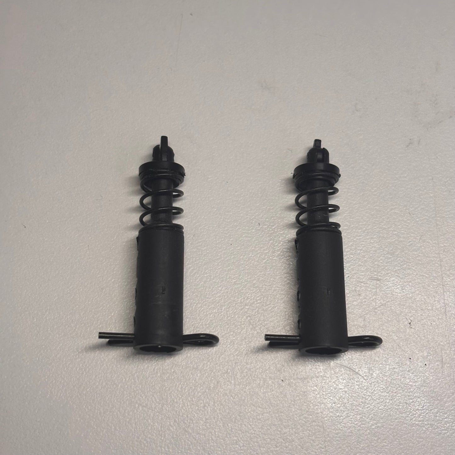 Overdose Aero Catch Post Mounts