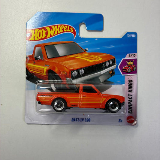 HotWheels DATSUN 620
