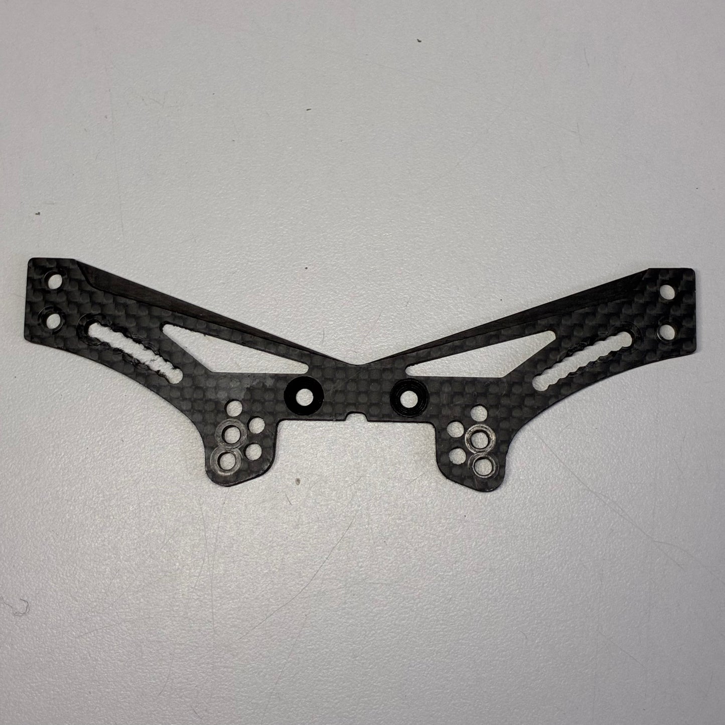 MST RMX 2.0 2.5 Carbon Rear Shock Tower