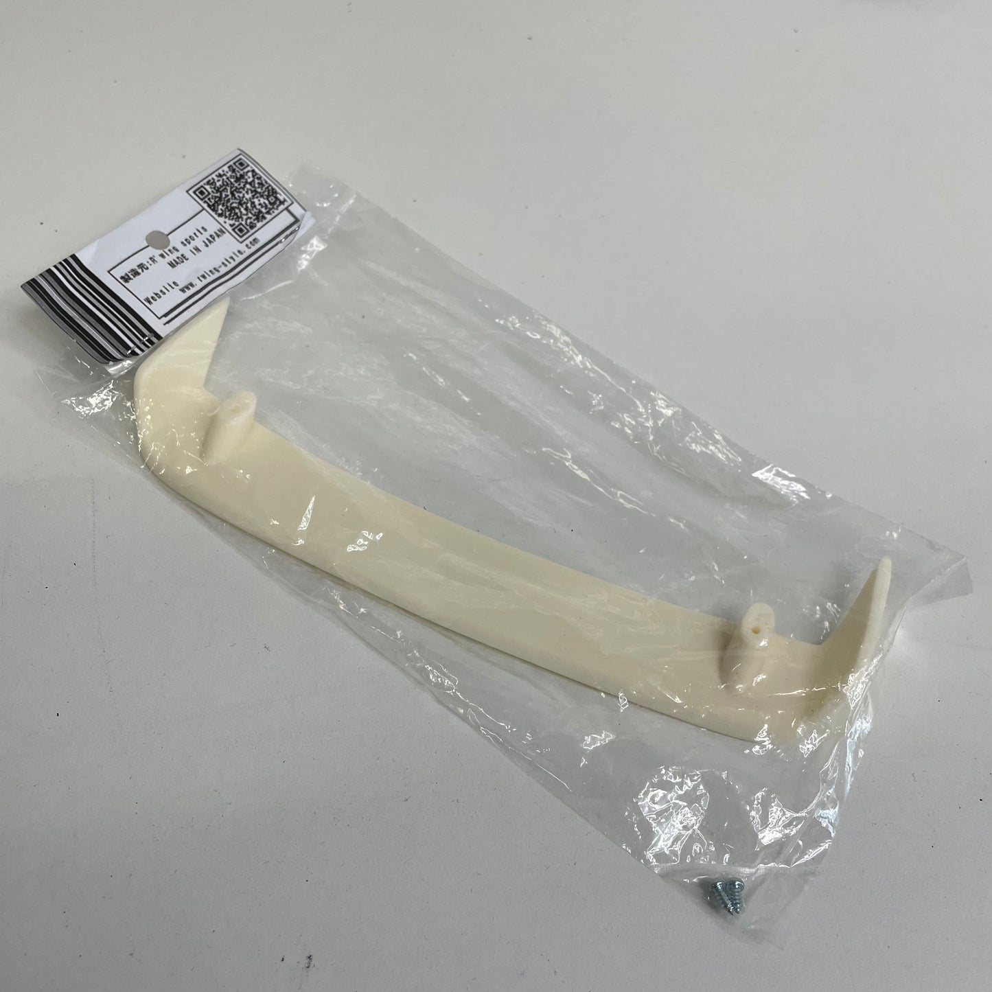 D Magic 326 Wing DM2 300