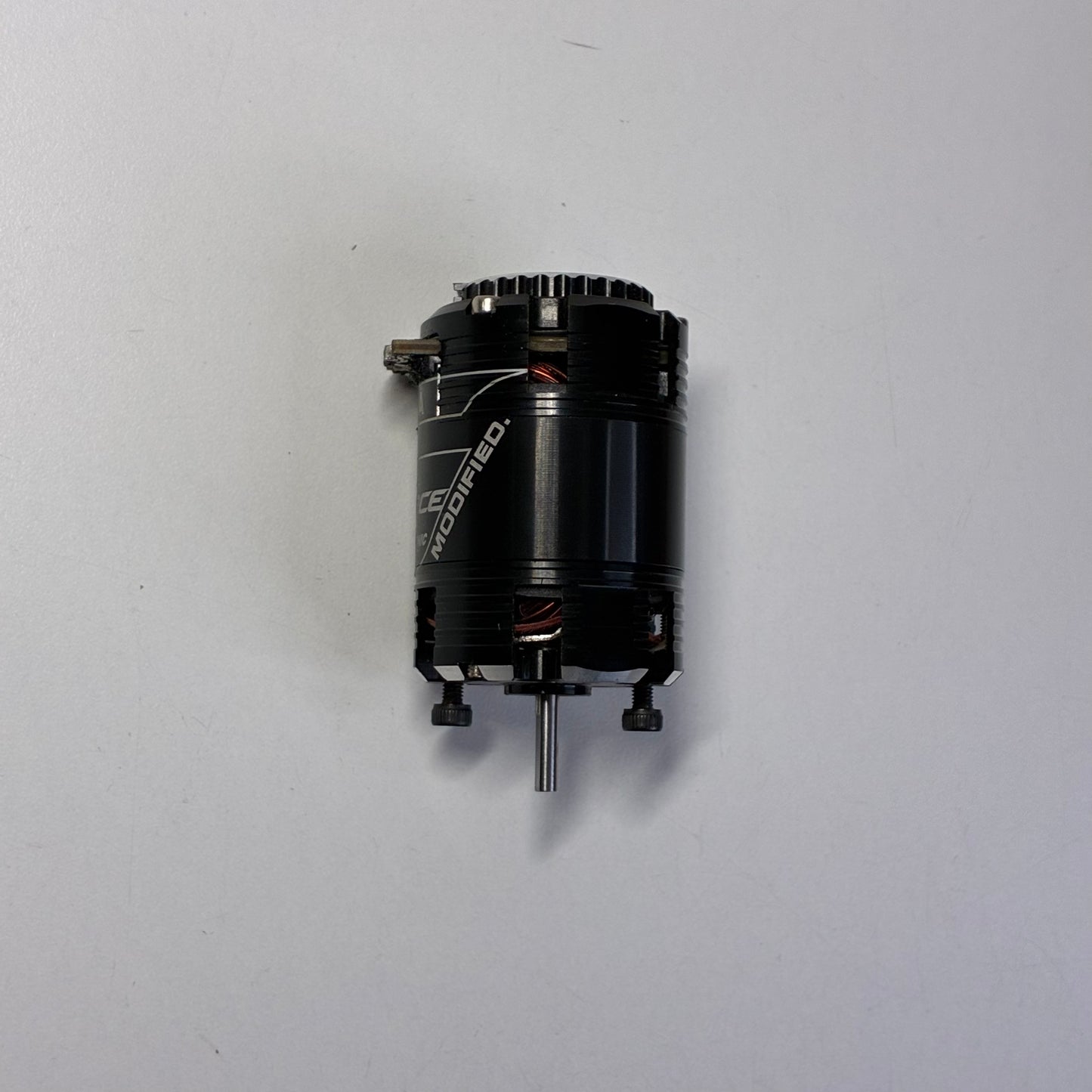 G Force SuperSonic 7.5 Turns Sensored Brushless Motor