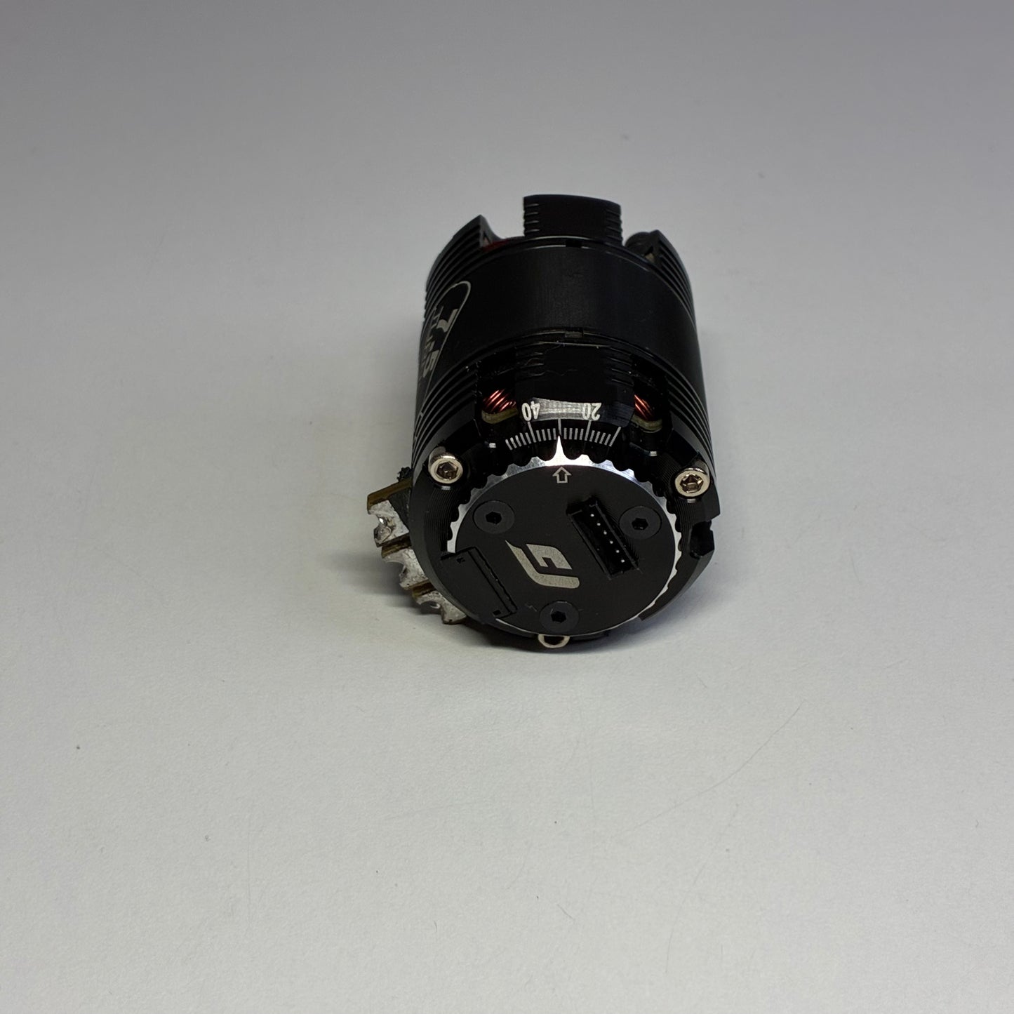 G Force SuperSonic 7.5 Turns Sensored Brushless Motor