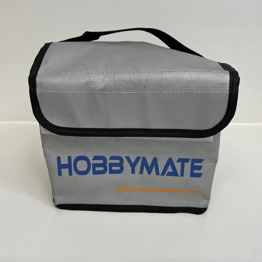 Hobbymate Lipo Charge Bag