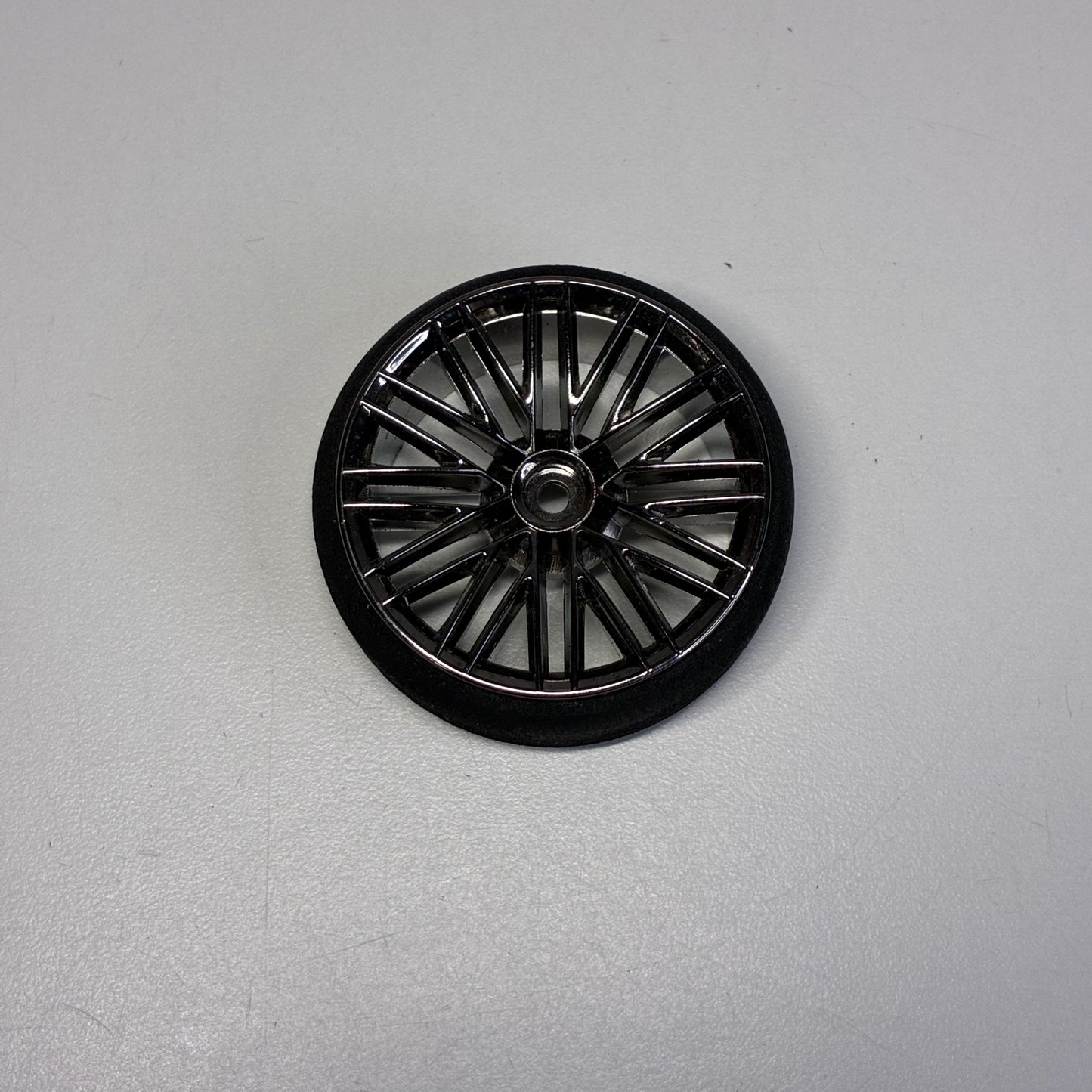 Futaba Wheel & Foam Grip Wheel For Controller