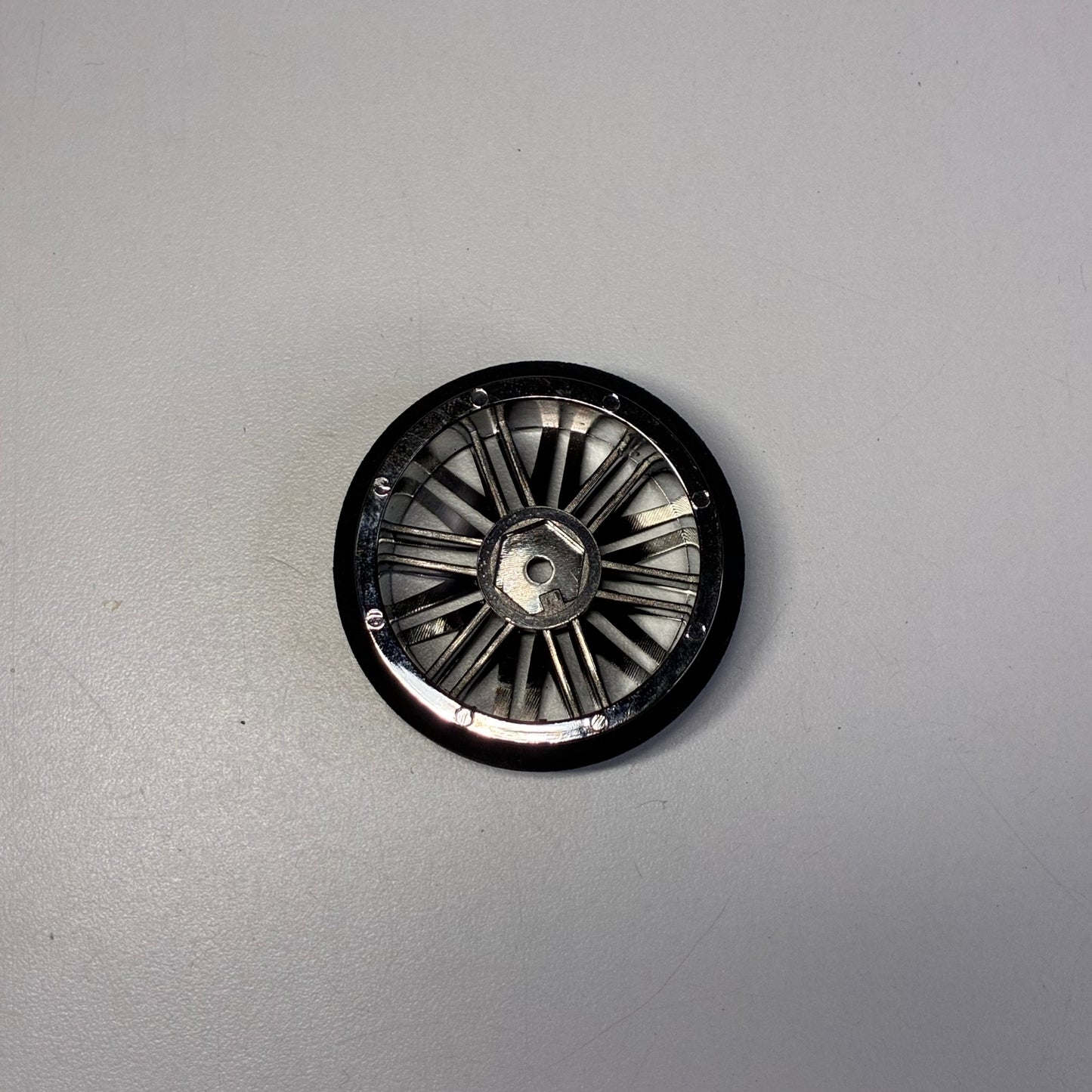 Futaba Wheel & Foam Grip Wheel For Controller