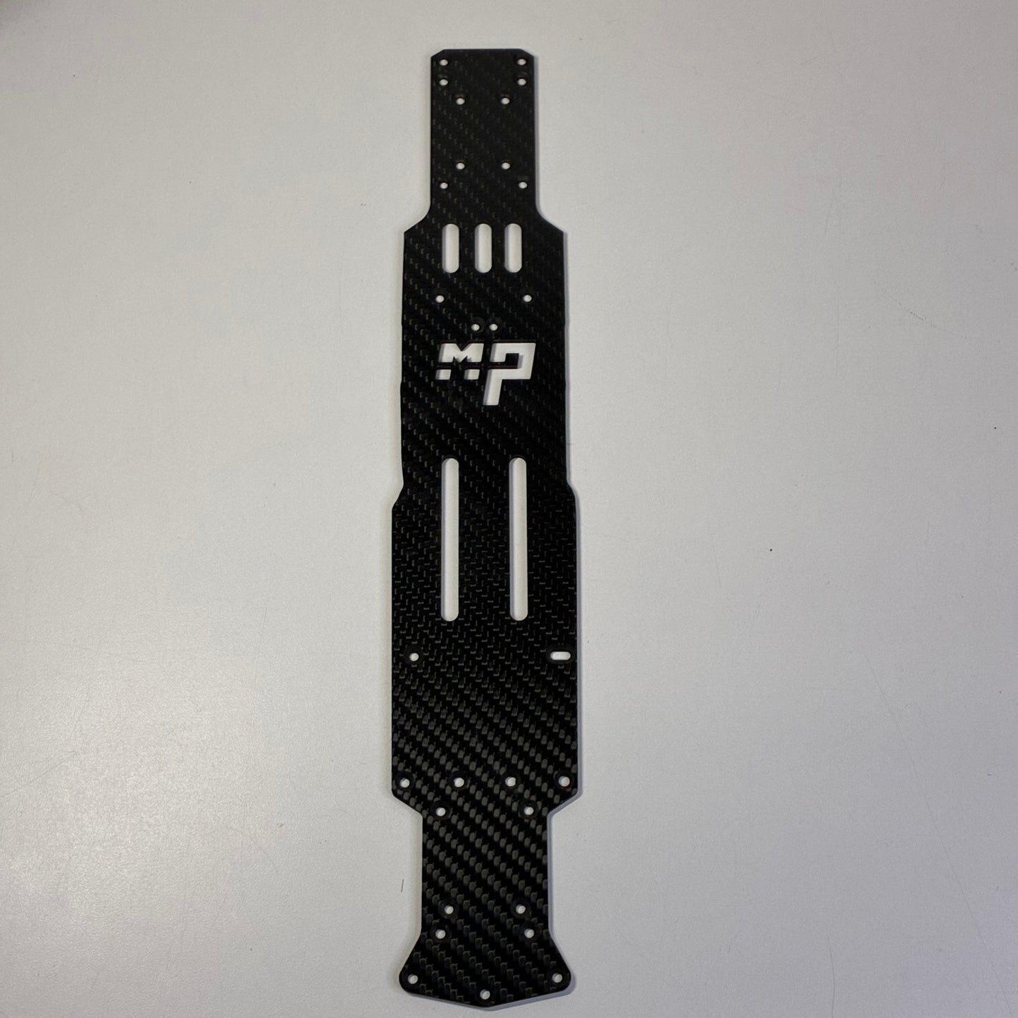 MP Carbon Lower Deck 275mm Yokomo YD2 RD2 ETC