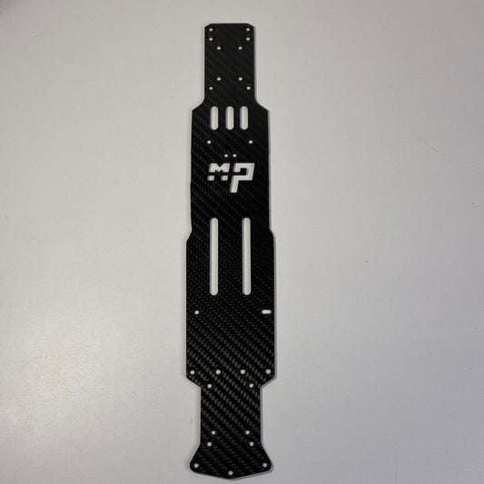 MP Carbon Lower Deck 275mm Yokomo YD2 RD2 ETC