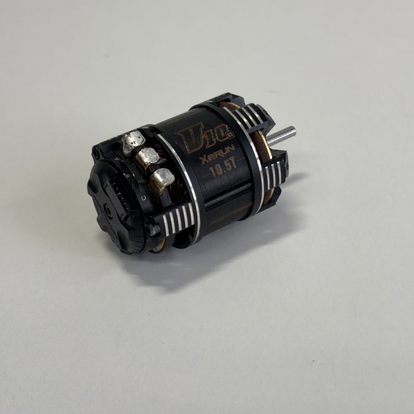 Hobbywing V3 Motor Brushless Sensored 10.5T