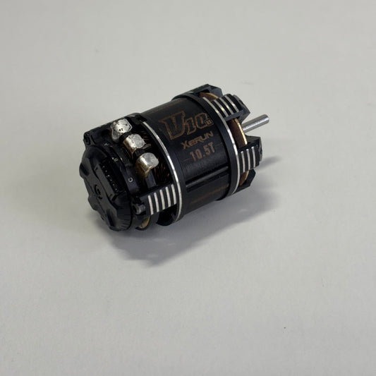 Hobbywing V3 Motor Brushless Sensored 10.5T