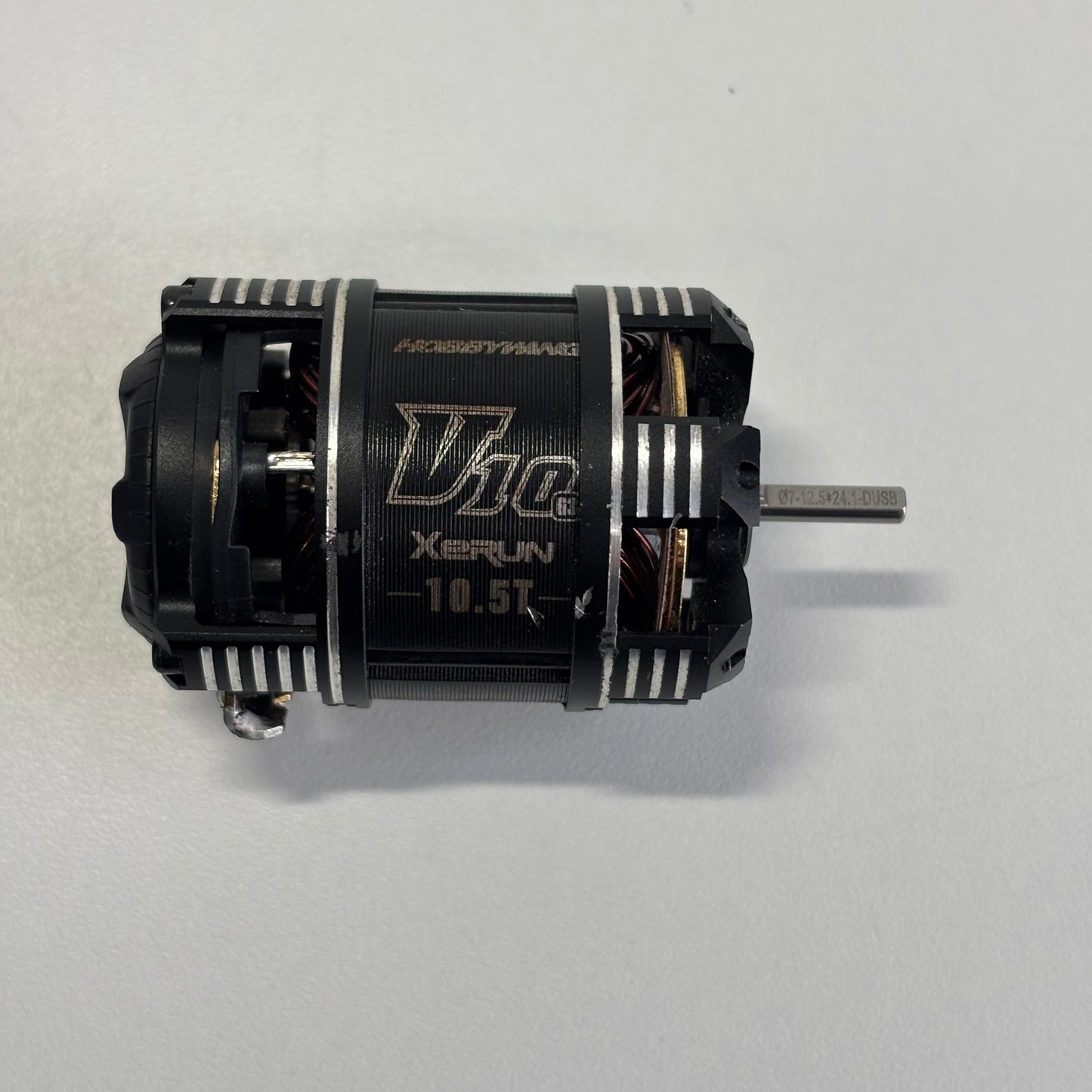 Hobbywing V3 Motor Brushless Sensored 10.5T