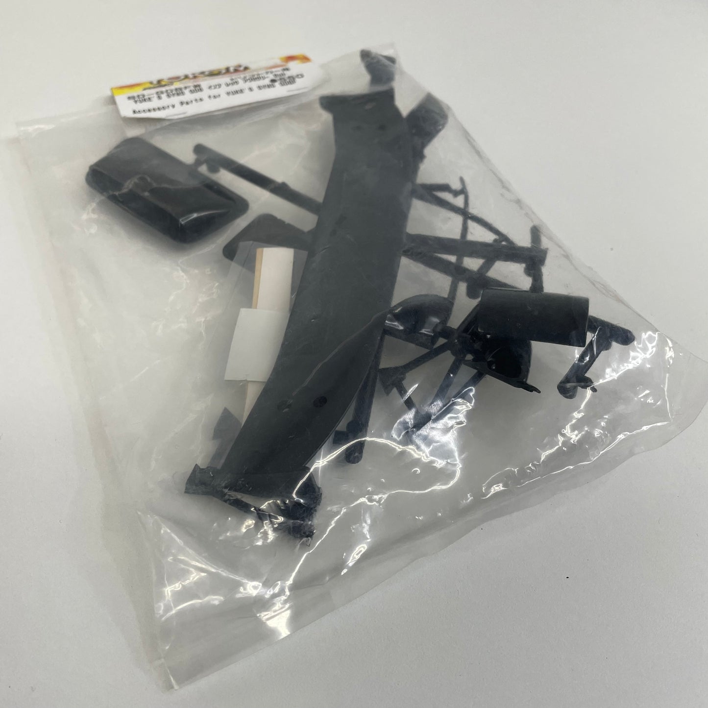 Yokomo SD-GDBFW Yukes Syms GDB Accessory Parts Subaru Impreza