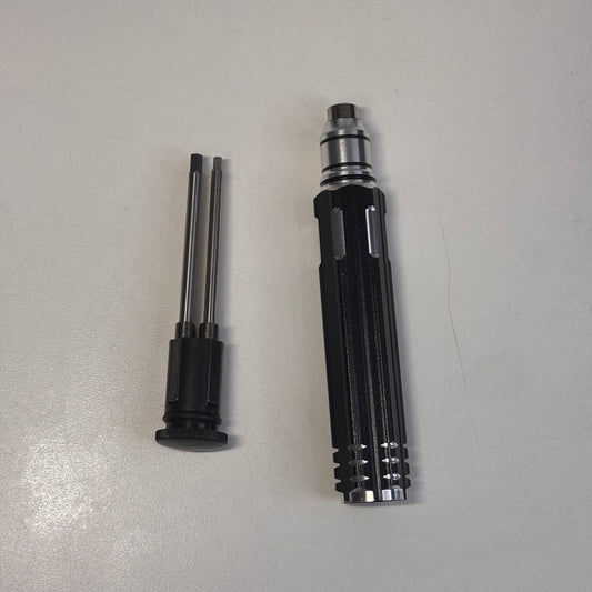 1.5, 2.0, 2.5, 3.0 Allen Key Tools