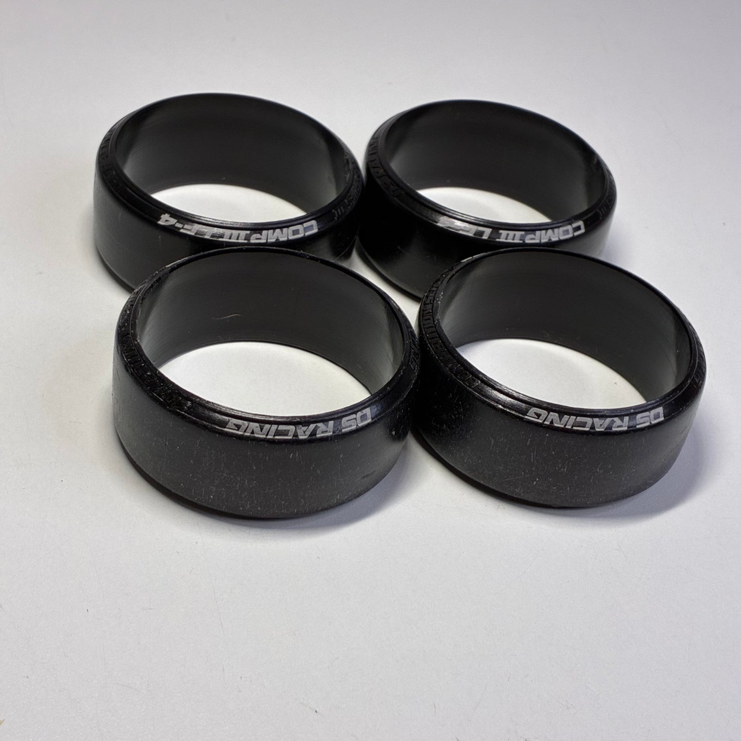 DS Racing Comp III LF4 Tyres