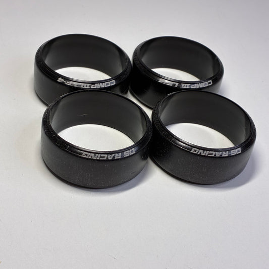 DS Racing Comp III LF4 Tyres