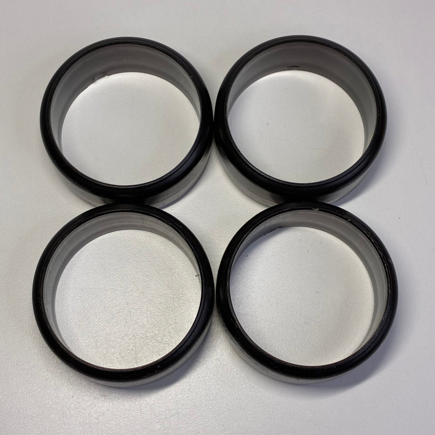 DS Racing Comp III LF4 Tyres