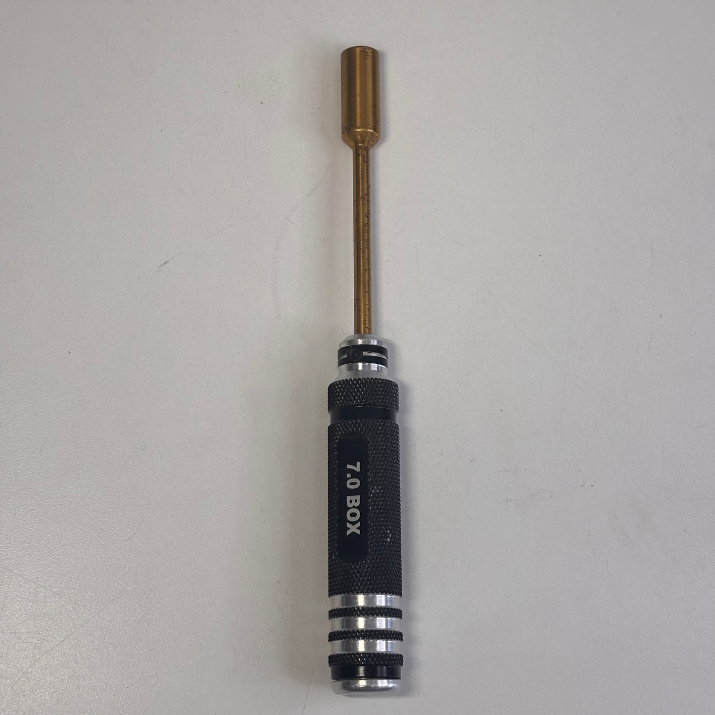 Balls Out 7.0mm Wheel Hex Tool