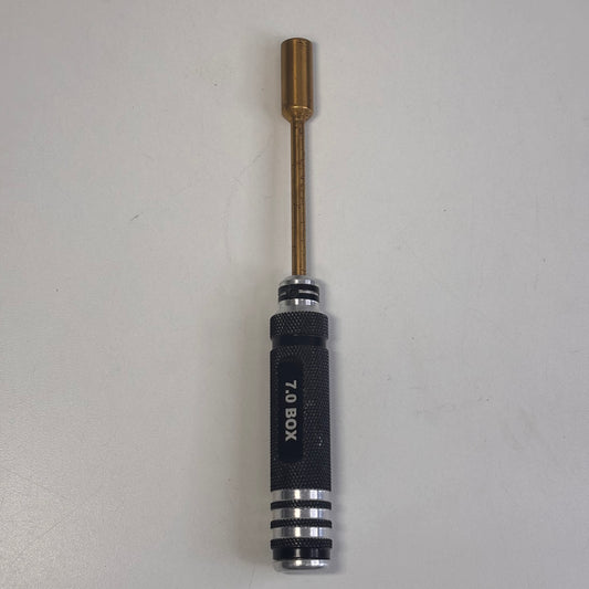Balls Out 7.0mm Wheel Hex Tool