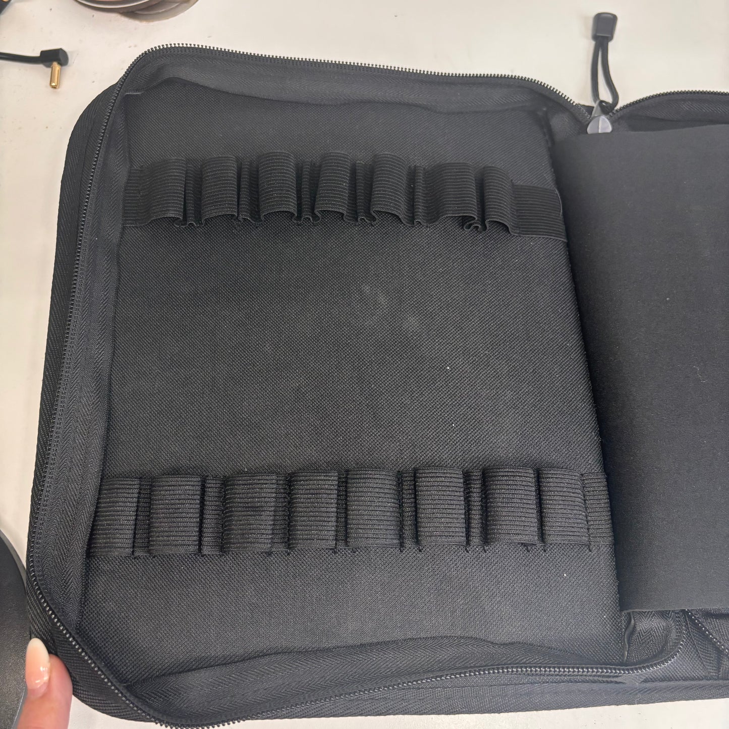 Arrowmax Tool Case With Tools Honeycomb 1.5, 2.0, 2.5, 3.0 5.5, 7.0 Allex Nut Drivers