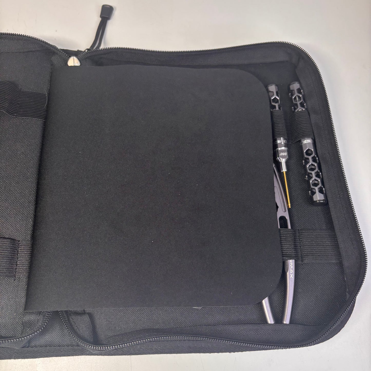 Arrowmax Tool Case With Tools Honeycomb 1.5, 2.0, 2.5, 3.0 5.5, 7.0 Allex Nut Drivers