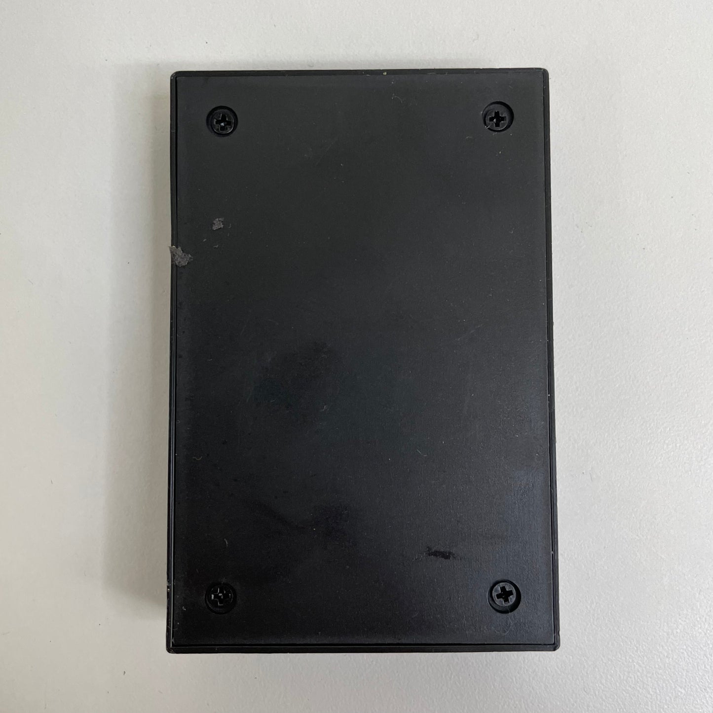 Hobbywing Program Card 10BL120 ETC ESC