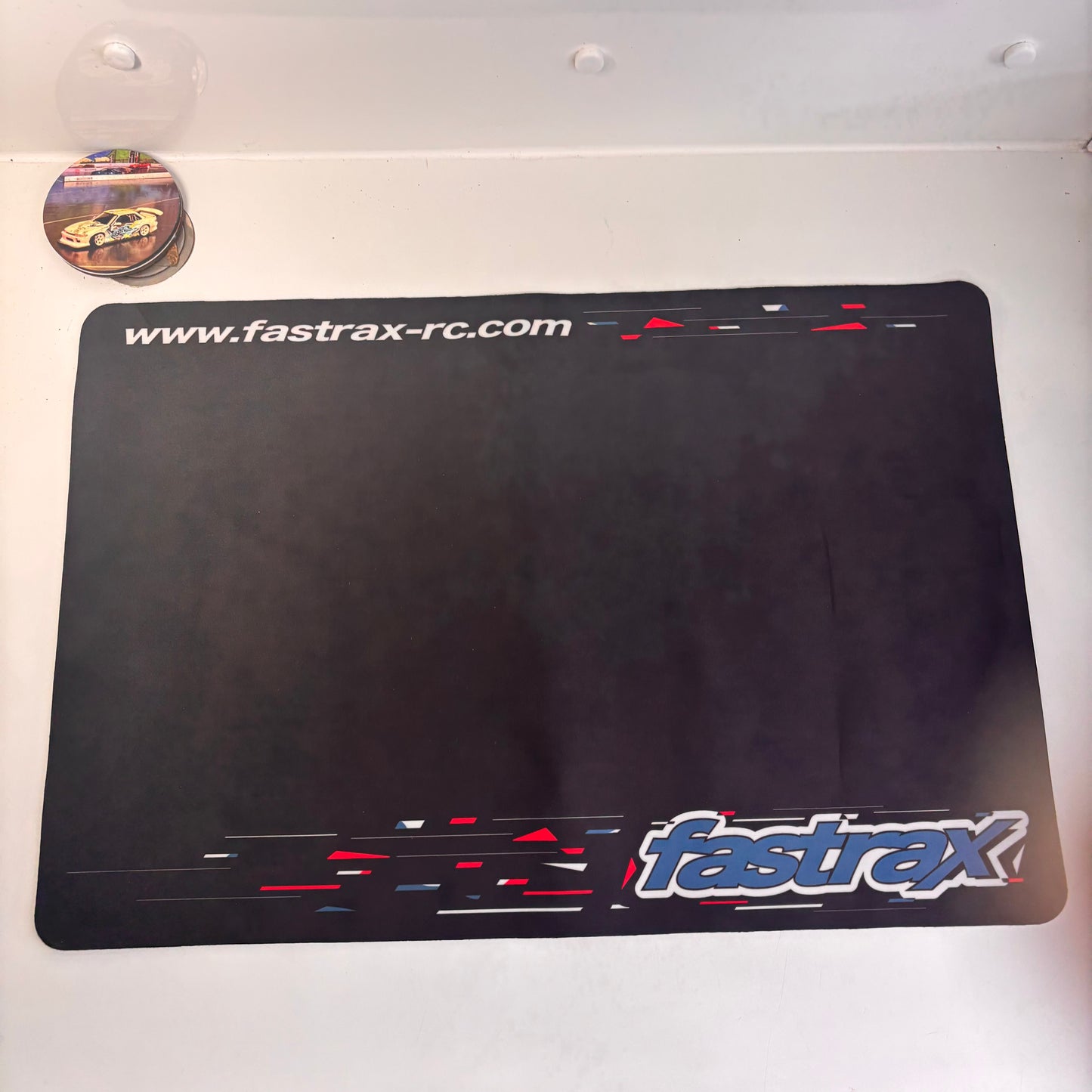 Work Mat Fastrax