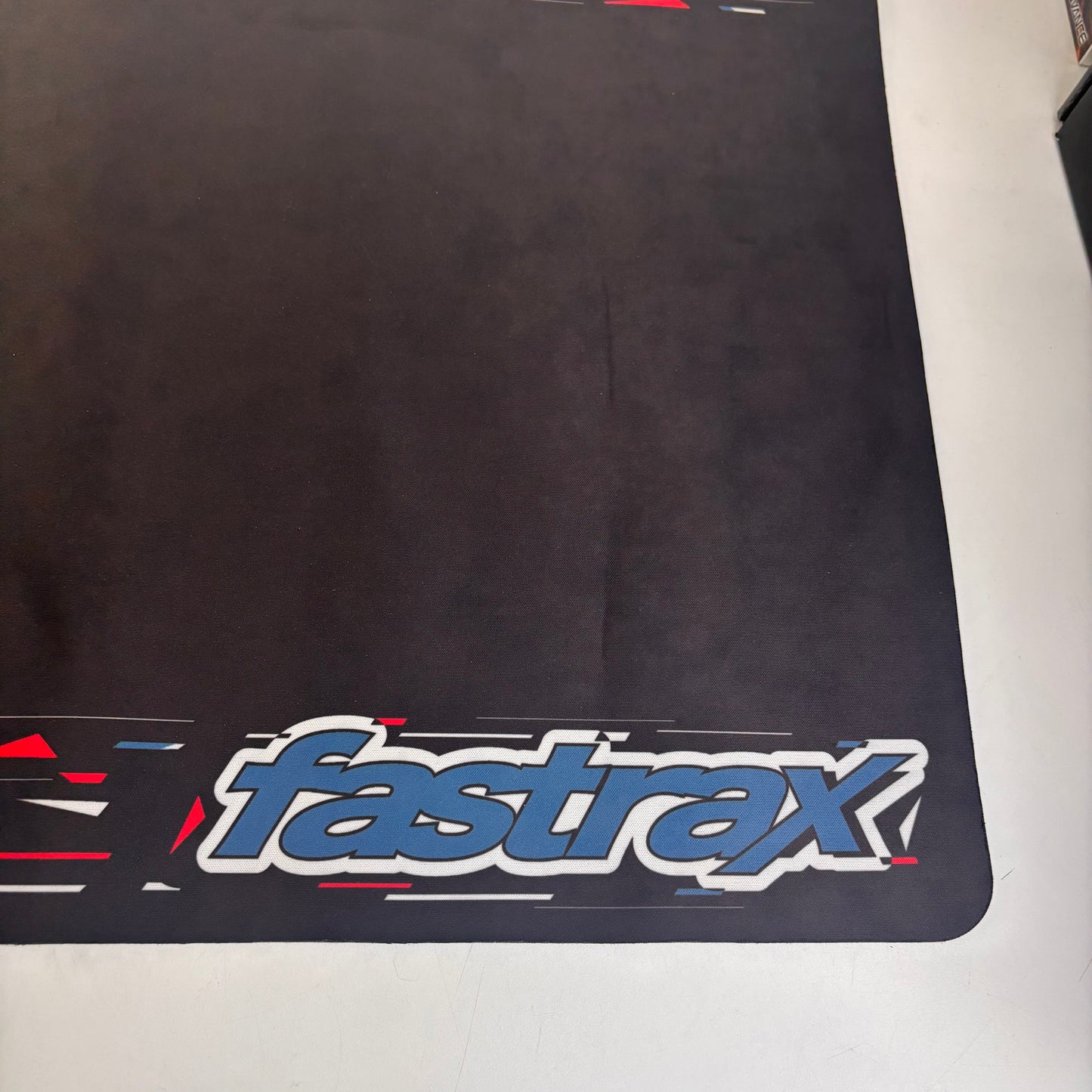 Work Mat Fastrax