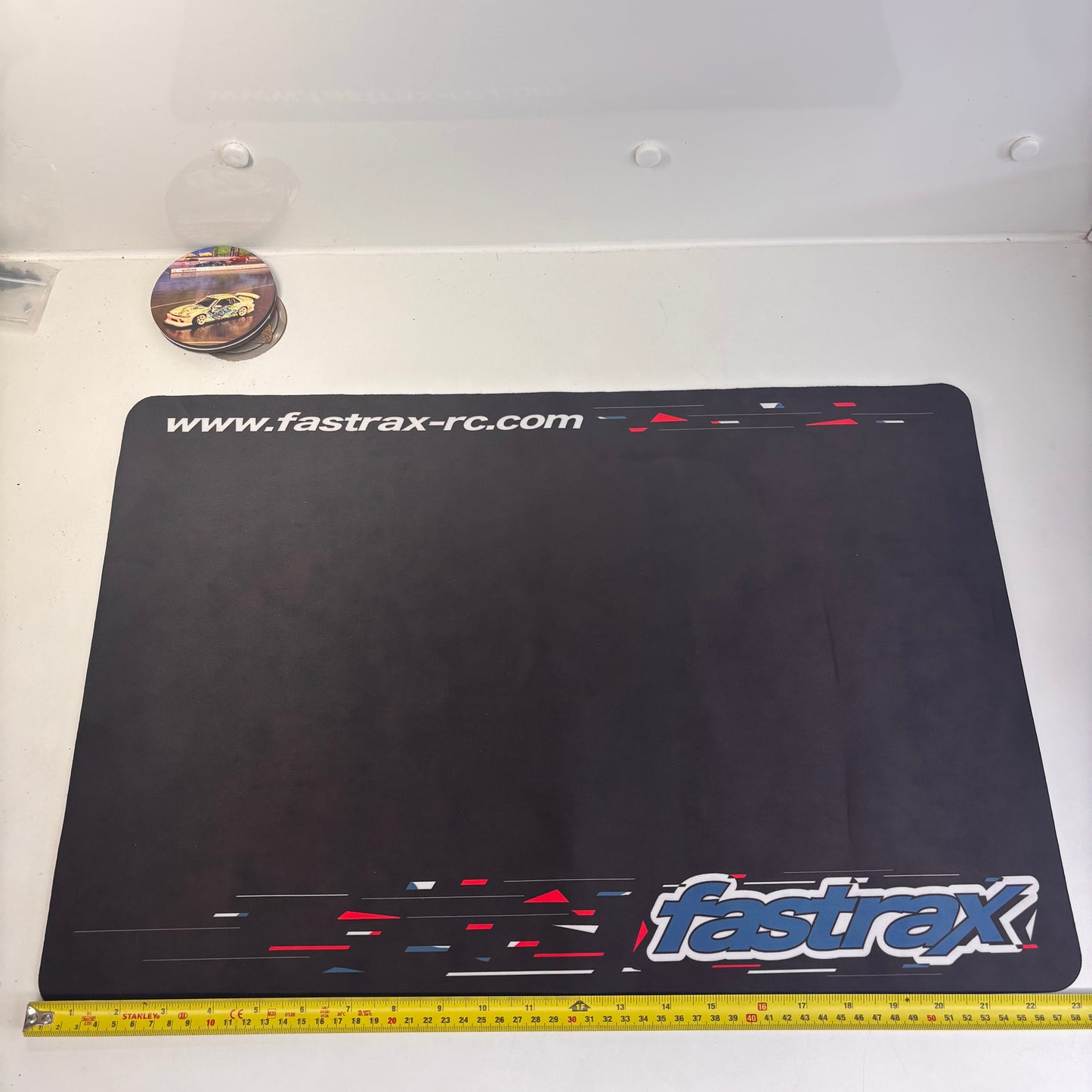 Work Mat Fastrax